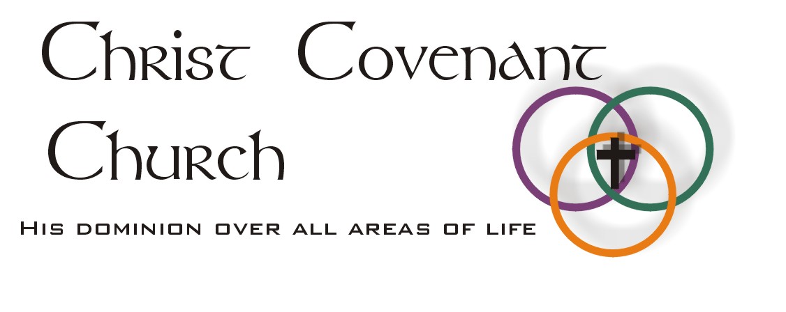Christ Covenant Logo