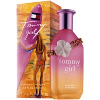 tommy girl-summer cologne