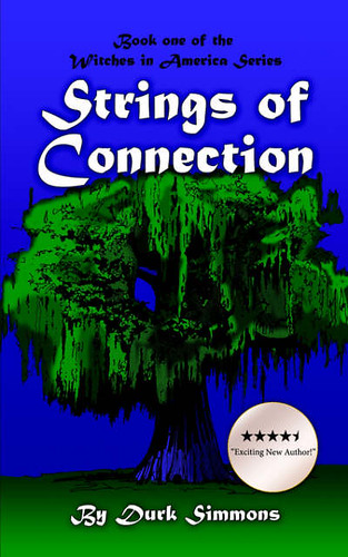 Strings of Connection ~ Durk Simmons