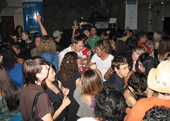 TIFF Staff Party, 2006