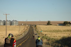 Cycle Oregon Day 7 (last day!)