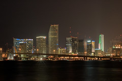 Miami HDR