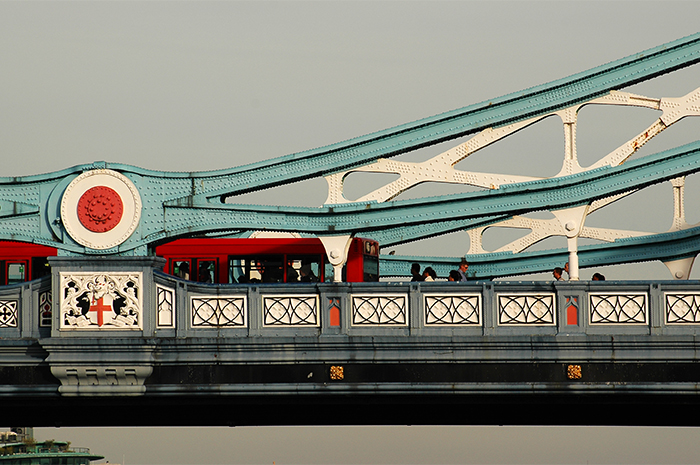 Tower Bridge :: Click for previous photo