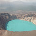 Maly Semyachik Crater Lake by robnunn
