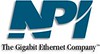 Network Peripherals went public as NASD:NPIX and was later acquired by FalconStor to create a networked storage product line