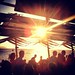 Ibiza - sunset sanantonio ibiza