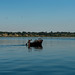 Fishing on Lake Victoria