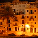 Ibiza - old city