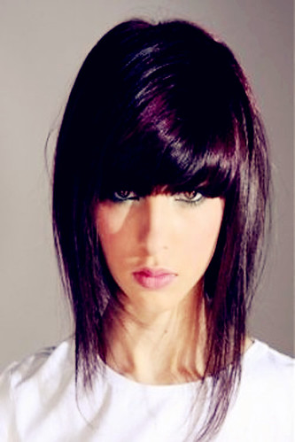 2013 Hairstyle Trends - Shorter Style