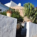 Ibiza - Church Santa Eulalia Ibiza