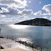Ibiza - View from balcony