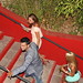 Ibiza - 120611-117 Verliefd in Ibiza [Privilege scenes - Jan Kooiman, Kim Feenstra, Kimberly Klaver]