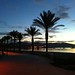 Ibiza - Sunset in Sant Antoni