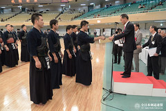 59th All Japan Corporations and Companies KENDO Tournament_036