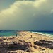 Formentera - La quiete e la tempesta