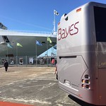 Bayes Tour Bus