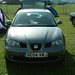 Ibiza - At Snetterton for a BTCC meeting in 2004