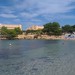 Ibiza - Port des Torrent beach