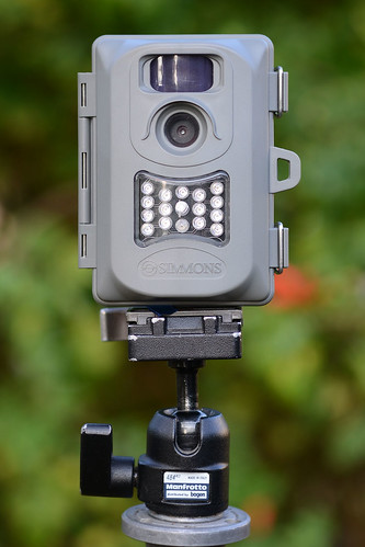Trial Camera