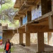 Ibiza - Cala d'en Serra abandoned hotel