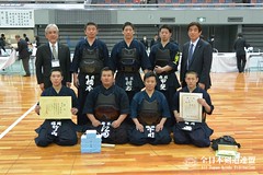 61st All Japan Interprefectrue Kendo Championship_049