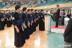 59th All Japan Corporations and Companies KENDO Tournament_037