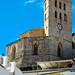 Ibiza - Campanario de la Catedral de Ibiza