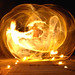 Ibiza - Ibiza Fire Dancer 01