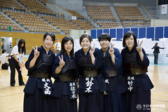 55th All Japan Women's KENDO Championship_245