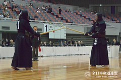 61st All Japan Interprefectrue Kendo Championship_036