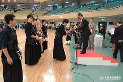 59th All Japan Corporations and Companies KENDO Tournament_034