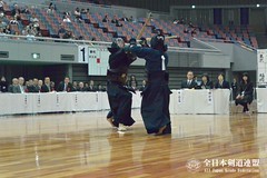 61st All Japan Interprefectrue Kendo Championship_035