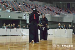 61st All Japan Interprefectrue Kendo Championship_034