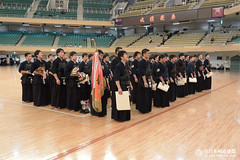 59th All Japan Corporations and Companies KENDO Tournament_041
