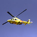 Ibiza - A-109 E  -  Helicoptero sanitario