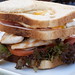 Ibiza - Club Sandwich
