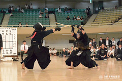 59th All Japan Corporations and Companies KENDO Tournament_027