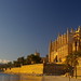 Ibiza - Cathédrale Majorque