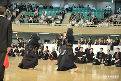 63rd All Japan Police KENDO Tournament_043