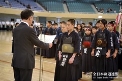23rd JR-EAST junior KENDO Tournament_038