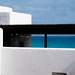 Formentera - Blue window