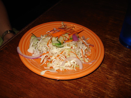 salad