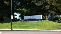Google campus