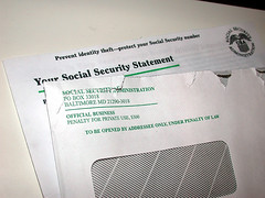 Social Security Statement