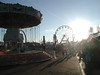Mighty Midway at Minnesota State Fair 2006