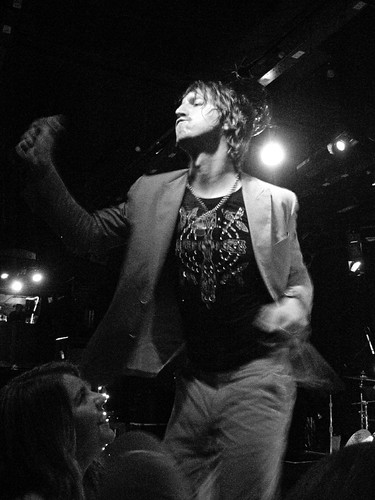 joseph arthur - live at the paradise - boston - september 28th 2006