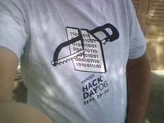 HackDay T-Shirt