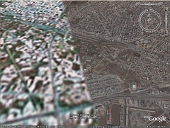 Google Earth Updates Salonika 1