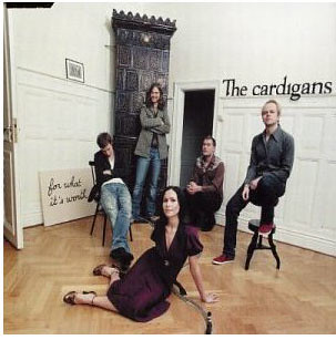 02cardigans - for what it's worth