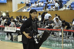 51st All Japan Women's KENDO Championship_090